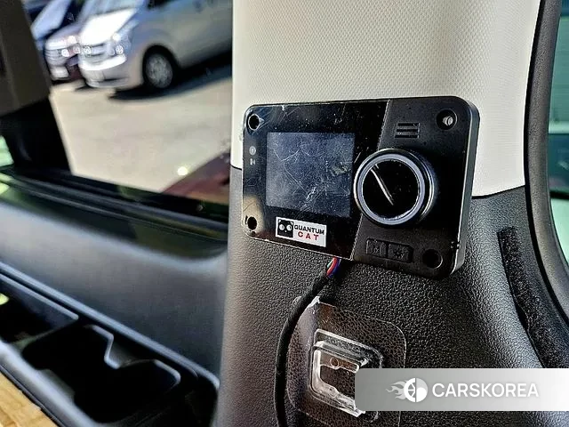 Hyundai Staria id 2448111 из Кореи 9