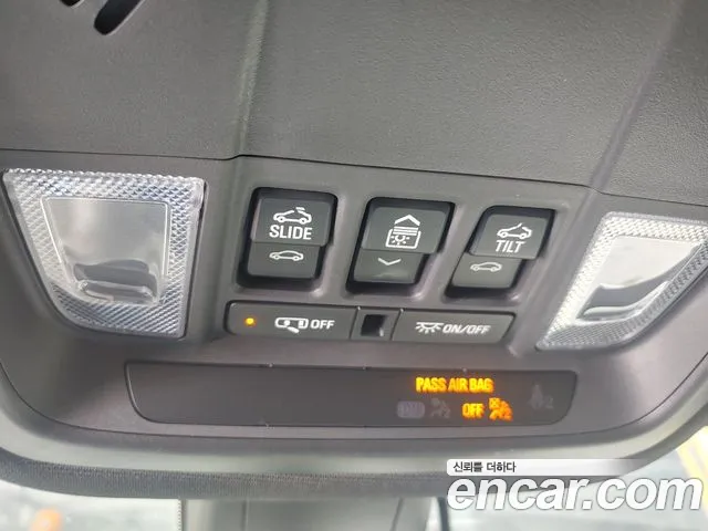 Chevrolet (GM Daewoo) Traverse id 2692824 из Кореи 9