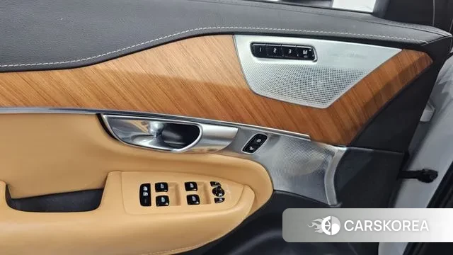 Volvo XC90 second Generation id 3243163 из Кореи 9