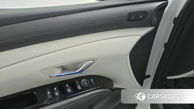 Hyundai The New Tucson (NX4) id 4941120 из Кореи 9