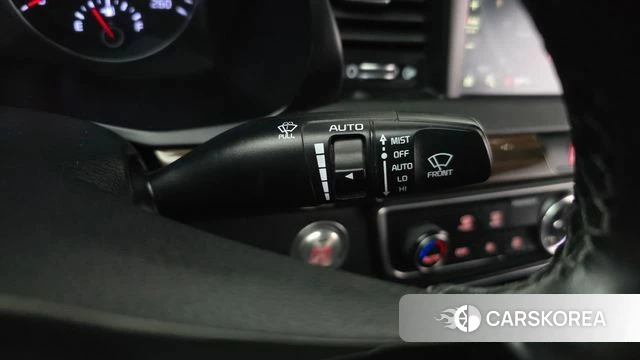 Kia Come New K7 id 4703619 из Кореи 9