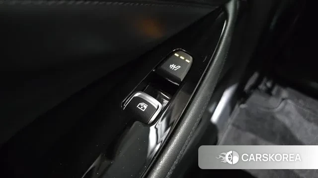 Kia K8 id 3028003 из Кореи 9