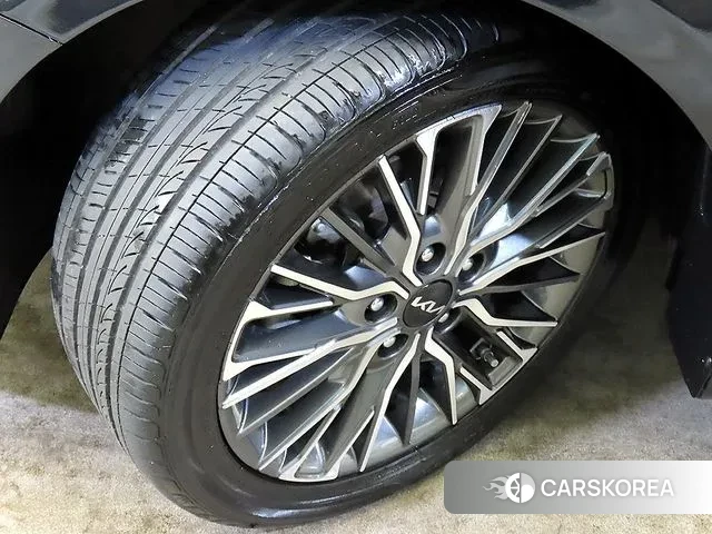 Kia The New K3 2nd generation id 3619105 из Кореи 9