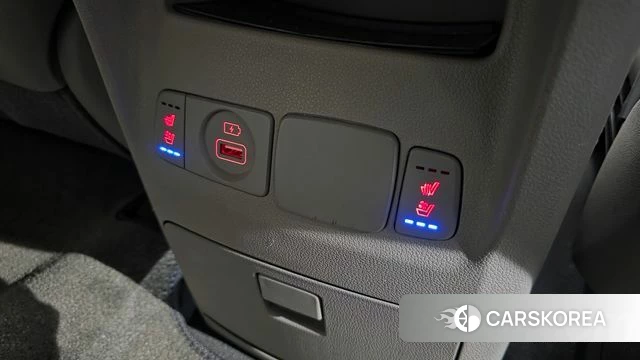 Kia The New Carnival id 4225277 из Кореи 9