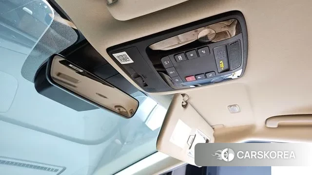 Kia Carnival 4th generation id 3545592 из Кореи 9