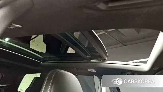 Volvo XC90 second Generation id 2976105 из Кореи 9