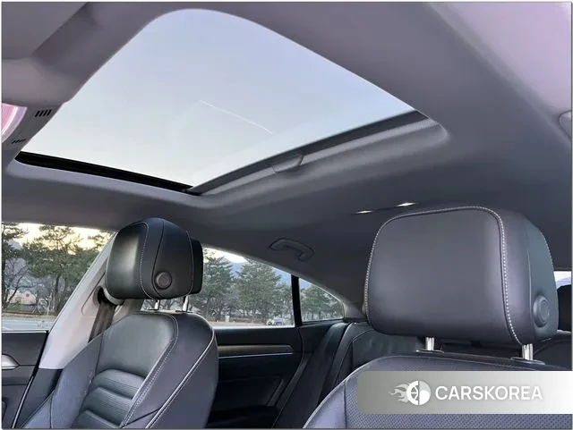 Volkswagen Arteon id 3439104 из Кореи 9