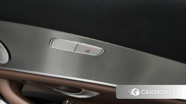 Mercedes-Benz E-Class W213 id 3795876 из Кореи 9