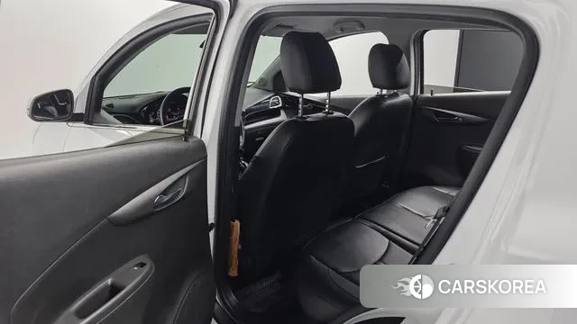 Chevrolet (GM Daewoo) The New Spark id 3263804 из Кореи 9