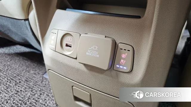 Kia The New Carnival id 3607859 из Кореи 9