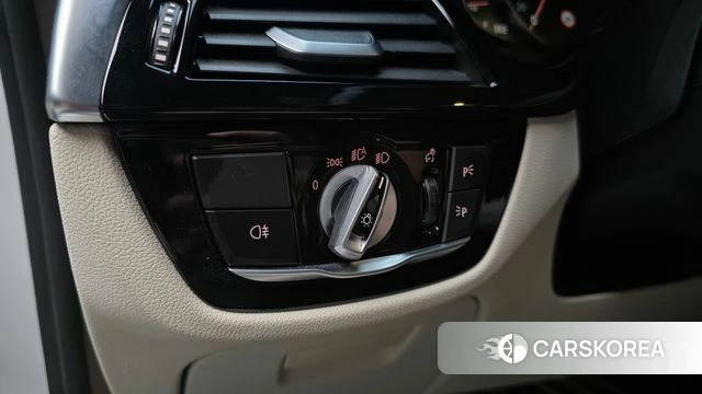 BMW 6 Series GT (G32) id 4850036 из Кореи 9