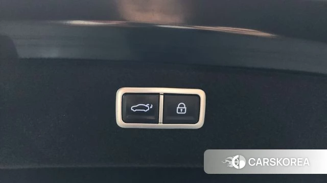 Genesis G80 (RG3) id 4637436 из Кореи 9