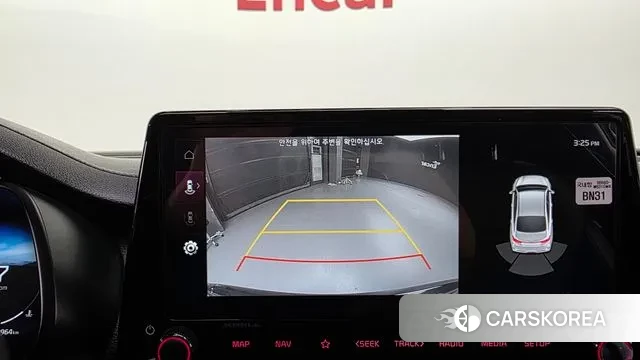 Kia The New K3 2nd generation id 2915013 из Кореи 9