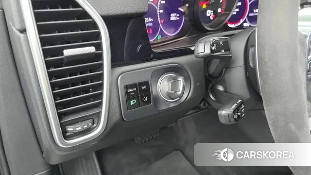 Porsche Cayenne (PO536) id 3044055 из Кореи 9