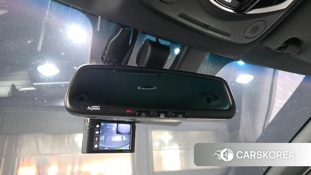 Ssangyong Torres id 3851132 из Кореи 9