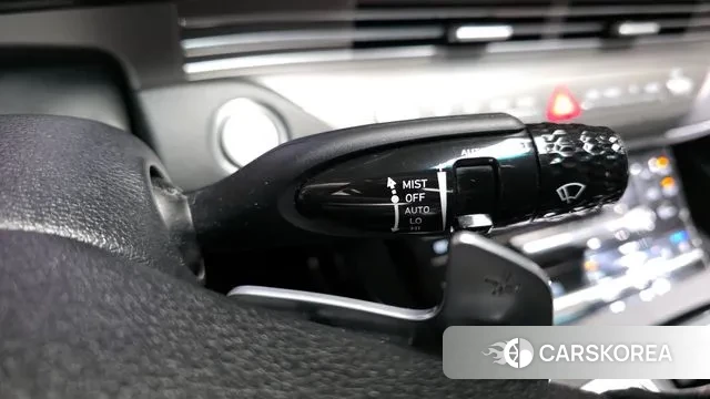 Hyundai The New Grandeur IG id 3764517 из Кореи 9