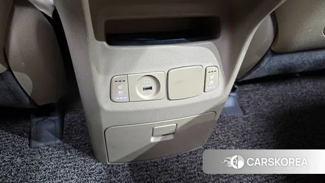 Kia The New Carnival id 3631231 из Кореи 9