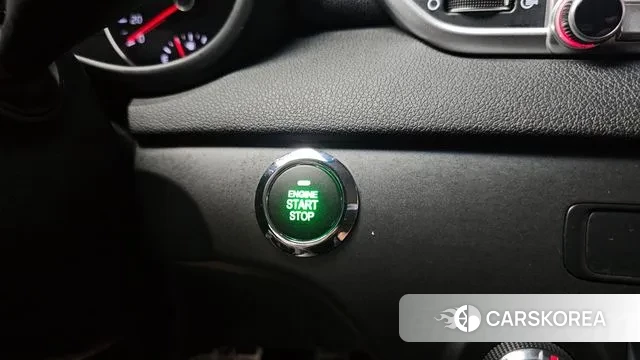 Kia Sportage The Bold id 2961502 из Кореи 9