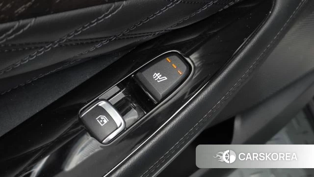 Kia K8 id 4744984 из Кореи 9