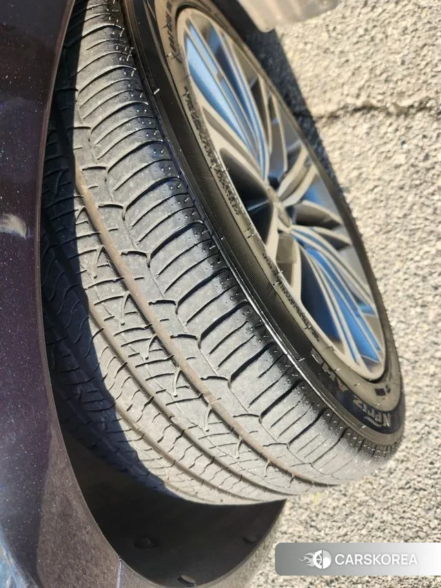 Genesis G80 id 3371172 из Кореи 9