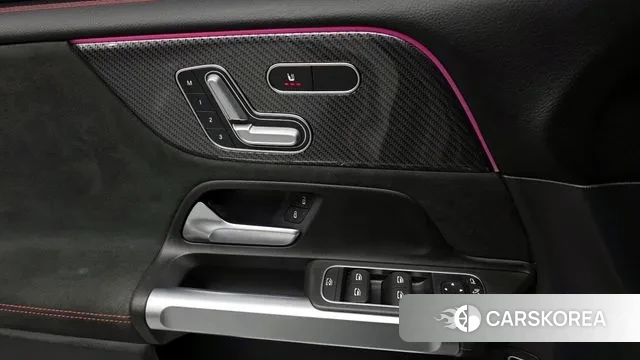 Mercedes-Benz GLB-Class X247 id 3577418 из Кореи 9