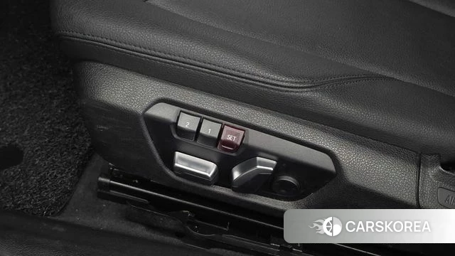 BMW 3 Series GT (F34) id 4620143 из Кореи 9