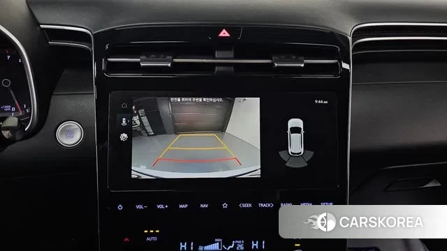 Hyundai Tucson (NX4) id 3478416 из Кореи 9