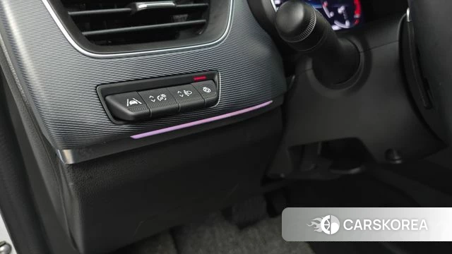 Renault Korea (Samsung) XM3 id 4784504 из Кореи 9