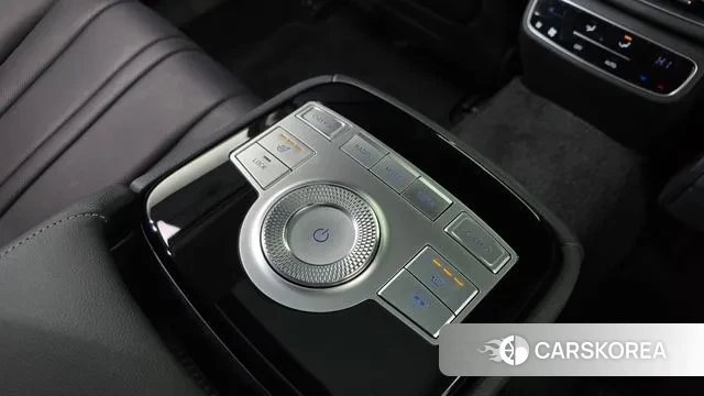 Genesis G80 (RG3) id 3655369 из Кореи 9