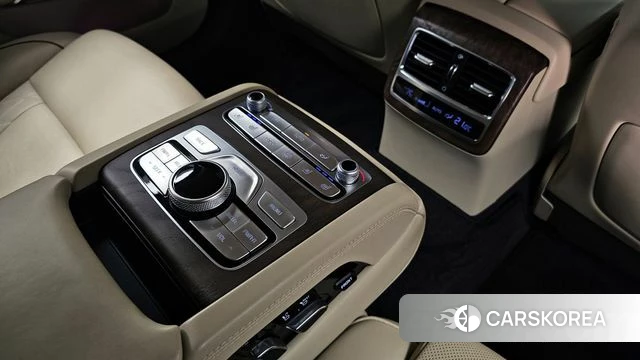 Kia More K9 id 3853925 из Кореи 9