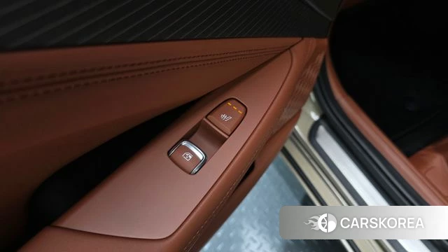 Kia The New K8 Hybrid id 3939960 из Кореи 9