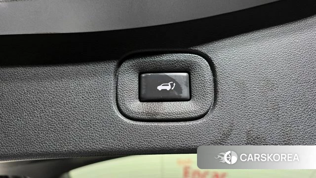 Renault Korea (Samsung) QM6 id 4525683 из Кореи 9