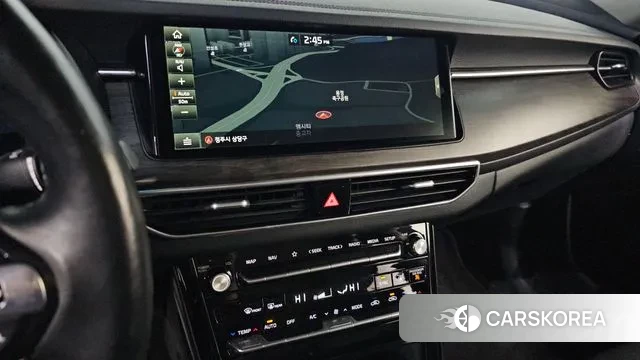 Kia K7 Premier id 3391215 из Кореи 9