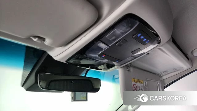 Hyundai Staria id 3810923 из Кореи 9