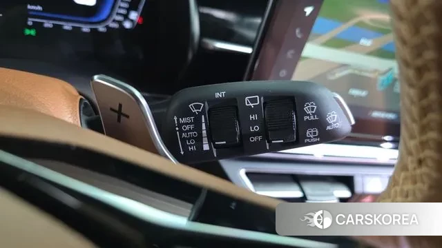 Ssangyong Torres id 3472650 из Кореи 9