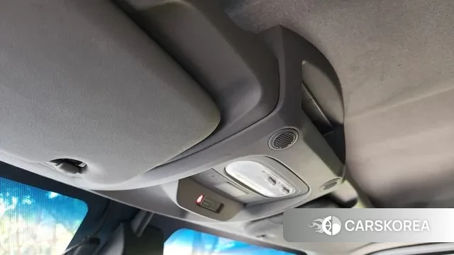 Renault Korea (Samsung) Master id 3112038 из Кореи 9