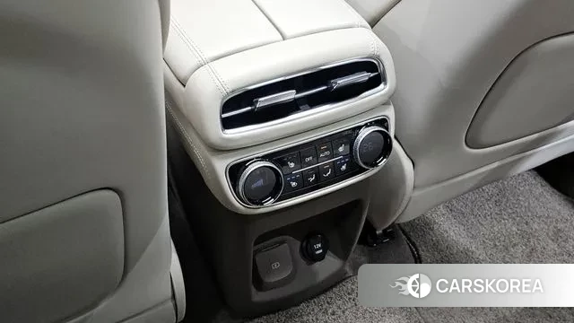 Genesis GV80 id 3577228 из Кореи 9