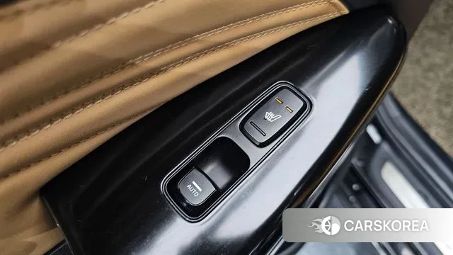 Kia K7 Premier id 3592470 из Кореи 9