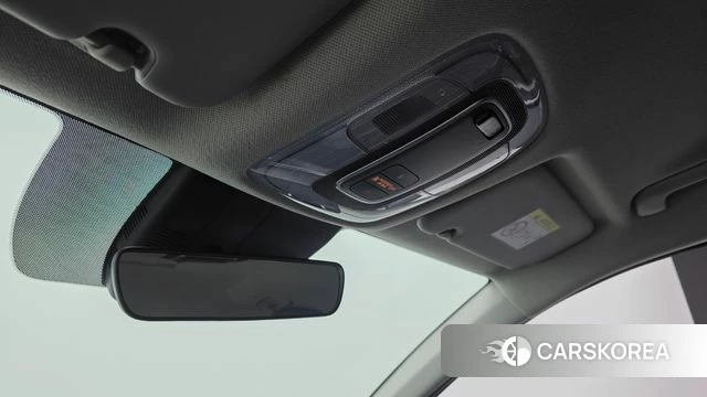 Hyundai Avante (CN7) id 3965683 из Кореи 9