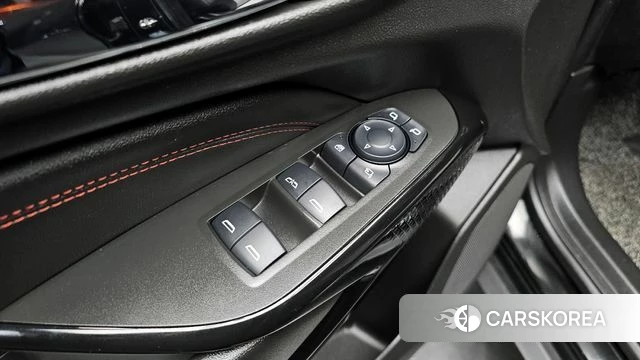 Chevrolet (GM Daewoo) Trax Crossover id 3876882 из Кореи 9