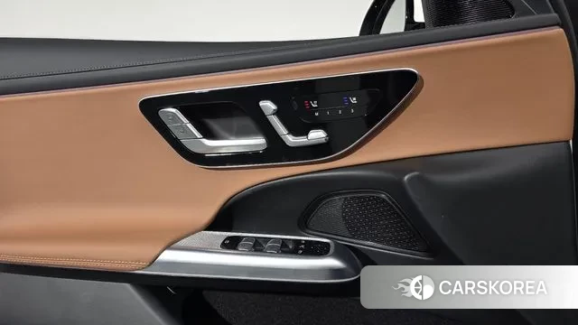 Mercedes-Benz E-Class W214 id 3633723 из Кореи 9