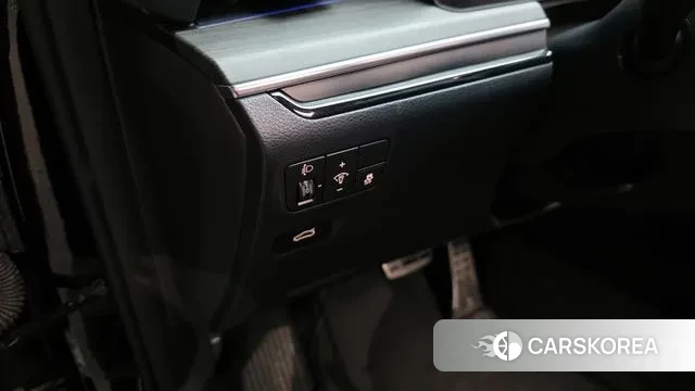 Kia The New K5 3rd generation id 3353563 из Кореи 9