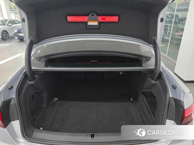 Audi A4 (B9) id 4591136 из Кореи 9