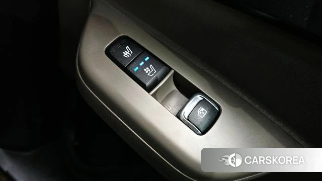 Kia The New Carnival 4th Generation id 4177648 из Кореи 9