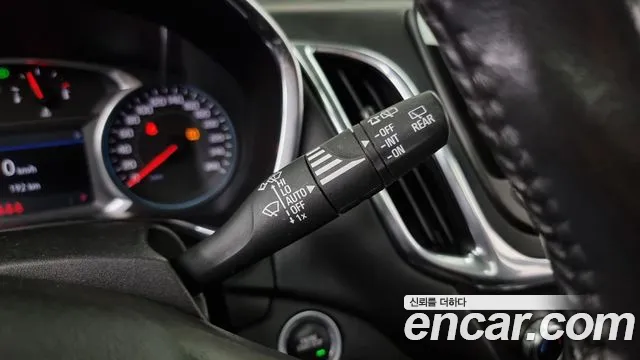 Chevrolet (GM Daewoo) Equinox id 2702571 из Кореи 9