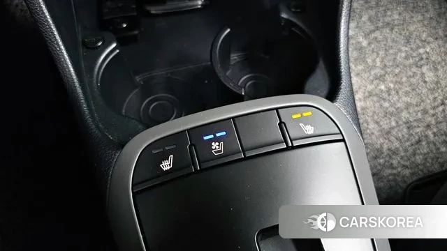 Kia Morning Urban (JA) id 3291151 из Кореи 9