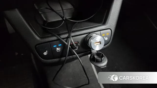 Kia The New Kia Ray EV id 3120126 из Кореи 9