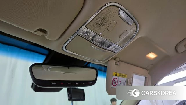 Kia More K9 id 3813485 из Кореи 9