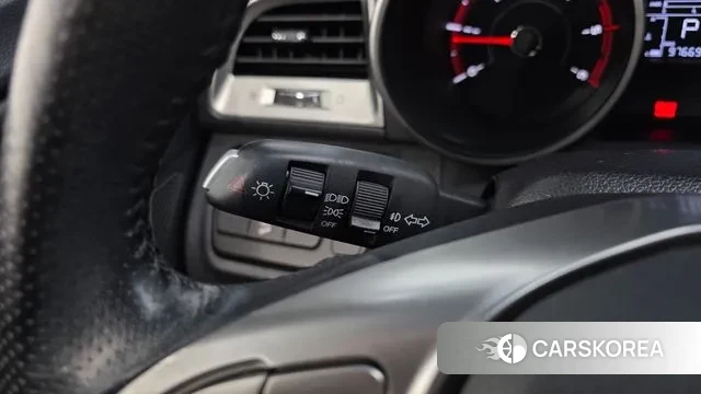 Ssangyong Tivoli Armor id 3449585 из Кореи 9