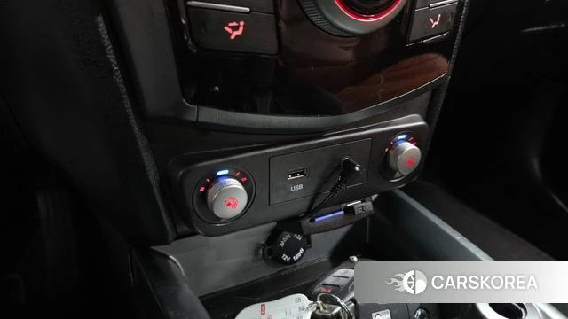 Ssangyong Tivoli Armor id 3867280 из Кореи 9